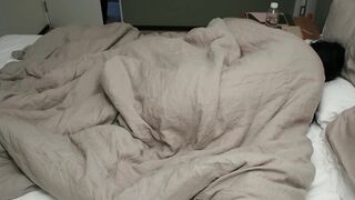 Baebi Hel Sexy Step Daughter Getting Fucked Hardcore By Her Stepdad When She was Sleeping Video