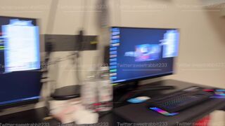 SweetRabbit233 Juicy Asian Teen Fucked Hard By Her Professor Video