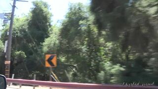 asian milf lesbian anal dominates ebony