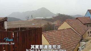 Monmontw Sex Vlog In South Korea Fucked Missionary Style With Her Hard Nipples Out Video