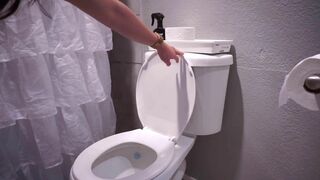 Kaedia Lang Asian Slut Peeing Compilation Video