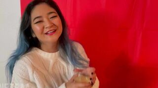 Jasmine Teaa Asian Horny babe Wants a Banging Onlyfans Video