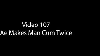 Ae.thai Asian Hoe Fucking White Cock While Using Toy After a Blowjob Onlyfans Video