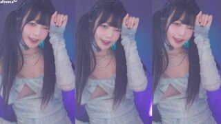 Sexy Asian Dancer With Juicy Tits Afreecatv Video