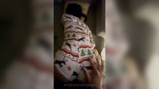 jadasaur Asian Wife gets Horny and Fucking Big White Cock Onlyfans VIdeo