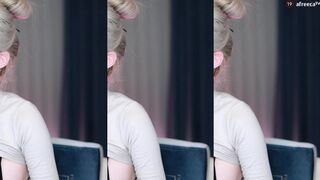 gusdk2362 Sexy Cute Asian Teasing On Cam Afreecatv Video