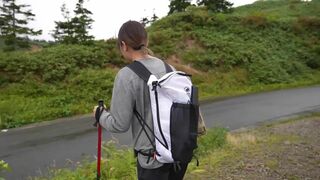 koteno1126 Juicy Asian gets Exposed Naked On Cam While Bathing Video