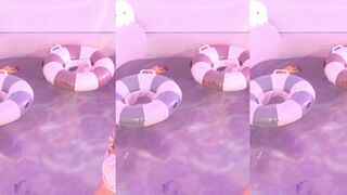 Yeo_ul Busty Hot Asian Dancing While Showing Off Video