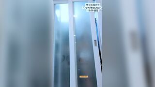 Jini&jane Asians Showing Theirselves While On Bathroom Lesbian Video