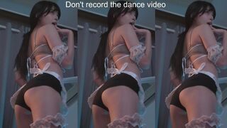 yule_.0.03 Erotic Asian Teen With Nice Body Dancing Live Video