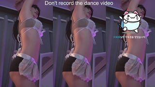 yule_.0.03 Tight Asian Teen Sexy Dancing Video