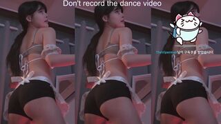 yule_.0.03 Tight Asian Teen Sexy Dancing Video