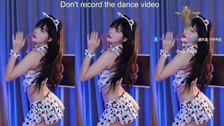 yule_.0.03 Hot Sexy Asian Dancer Live Video