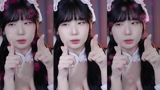 yule_.0.03 Asian Cutie Teasing Closeup Video