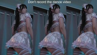 yule_.0.03 Pretty Wild Asian Hot af Dancing Live Video