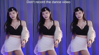yule_.0.03 Asian Hottie Loves Dancing Off Video
