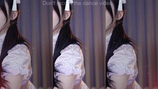 yule_.0.03 Sweet Sexy Asian Hot Dancing Video