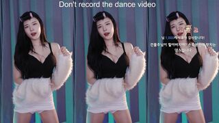 yule_.0.03 Sexy Tight Asian Wearing Pretty Dress Dancing Video