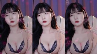 yule_.0.03 Korean Beauty With Juicy Tits Live Video