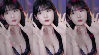 yule_.0.03 Cute Asian Teasing On Live Video