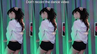 yule_.0.03 Big Tit Asian In Red Top Dancing Video