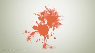 Sugarcookie Asian Babe Gets Banged Hardcore On Bed And Facialized On Her Nerdy Face Video