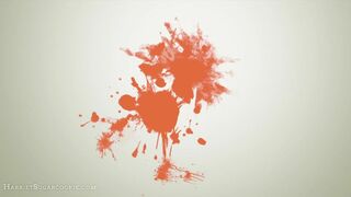 Sugarcookie Blonde Slutty Asian Doing a Passionate Blowjob For Bf Video