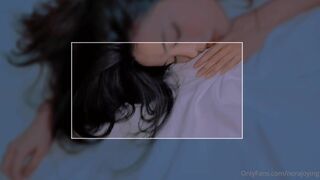 Norajoying Pretty Tight Asian Exposing Herself In Doggystyle Onlyfans Video