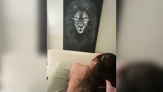Jessdragon Sexy Asian getting Fucked Hardcore While Hair Pulled Hard Onlyfans Video