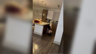 Lindadelrose Big Titty Housemaid Fucked Hard On her Pussy Onlyfans Video