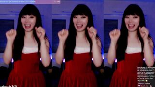 cc979 - im a cat - dance