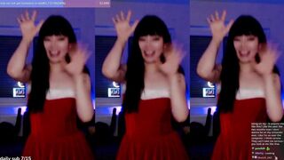 cc979 - im a cat - dance