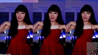 cc979 - im a cat - dance