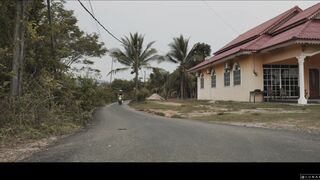 Luna Okko Asian Hottie's Last Day Of Traveling Ends With a Hard Fuck With bf Video