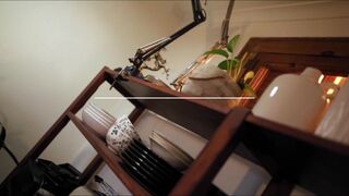 Luna Okko Asian Babe Fucking Her Bf In Barcelona While Traveling Video