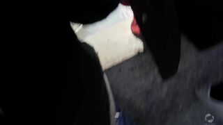 Luna Okko Petite Asian Having a Sexy Fucking On the Bathtub With Her Bf Video