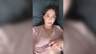 Nabiplay Asian Teasing Big Boobs Video