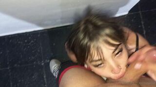 Mewslut Asian Hoe Getting Facefucked Hard While a Cumload Gets Filled In the Mouth Onlyfans Video