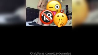 Izzy Bunnies Shy Asian Couple Having a Hardcore Fuck On a Hotel Onlyfans Video
