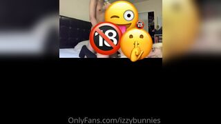 Izzy Bunnies Shy Asian Couple Having a Hardcore Fuck On a Hotel Onlyfans Video