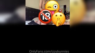 Izzy Bunnies Shy Asian Couple Having a Hardcore Fuck On a Hotel Onlyfans Video