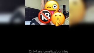 Izzy Bunnies Shy Asian Couple Having a Hardcore Fuck On a Hotel Onlyfans Video