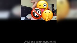 Izzy Bunnies Shy Asian Couple Having a Hardcore Fuck On a Hotel Onlyfans Video