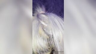 Izzy Bunnies Beautiful Asian gf getting Cum On her Mouth Onlyfans Video