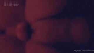 Aboobies Lusty Babe Gets Banged On her Pussy After Licking And Sucking Hard Cock Onlyfans Video
