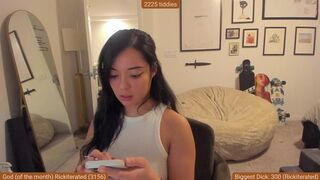 Namimfc Pretty Asian girl With Nice Tight Boobs Video