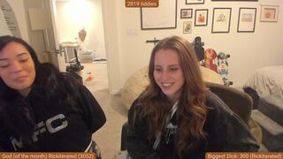 Namimfc Lusty Asian Exposing Titties On Webcam Video