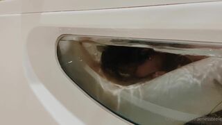 Aeriessteele Asian Getting Fingered Hard and Banged On her Pussy Onlyfans Video