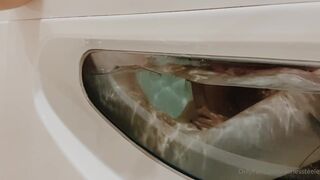 Aeriessteele Asian Banged After Sucking Big Hard Cock Inside The Bathtub Onlyfans Video