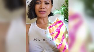 Chanel Uzi Hot Nude and Sex Compilation Onlyfans  Video